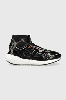 adidas by Stella McCartney buty do biegania Ultraboost 22 Elevated kolor czarny