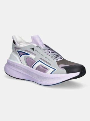 adidas by Stella McCartney buty do biegania Ultraboost 5 damskie kolor fioletowy JR0664