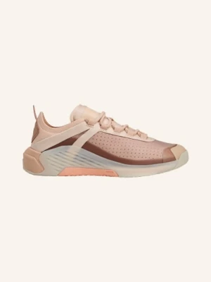 Adidas By Stella Mccartney Buty Fitness Adidas By Stella Mccartney Dropset 4 braun