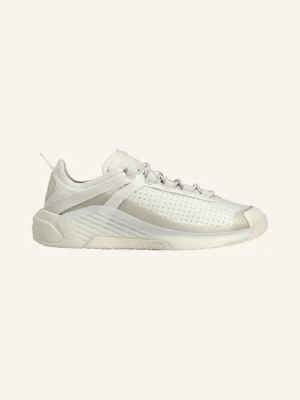 Adidas By Stella Mccartney Buty Fitness Adidas By Stella Mccartney Dropset 4 grau BIAŁY