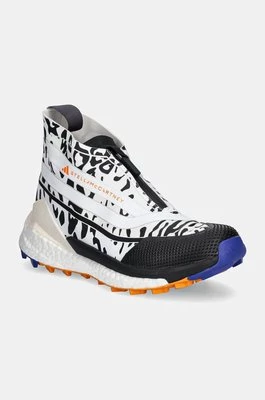 adidas by Stella McCartney buty Free Hiker GTX x TERREX damskie kolor biały IF1791