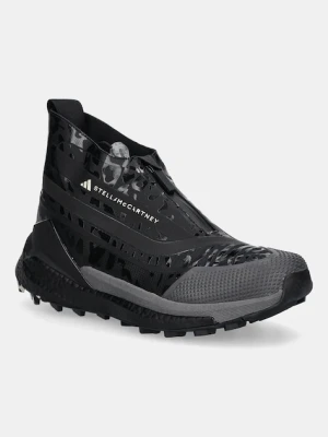 adidas by Stella McCartney buty Stella McCartney x Terrex Free Hiker kolor czarny JS1112