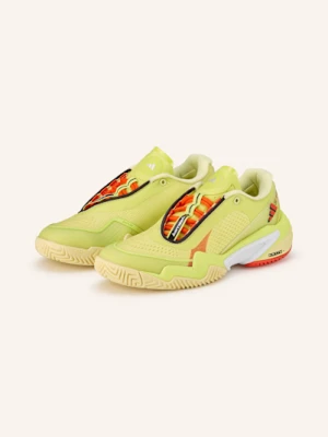 Adidas By Stella Mccartney Buty Tenisowe Barricade Adidas By Stella Mccartney gelb