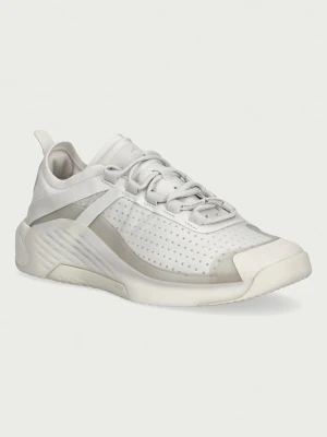adidas by Stella McCartney buty treningowe damskie Dropset 4 beżowy