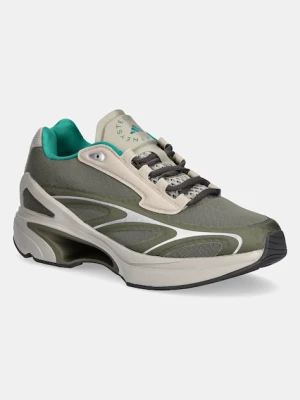 adidas by Stella McCartney buty treningowe Spw 2000 damskie kolor szary JP6038
