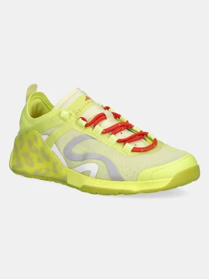 adidas by Stella McCartney buty treningowe Training Dropset damskie kolor zielony JQ1593