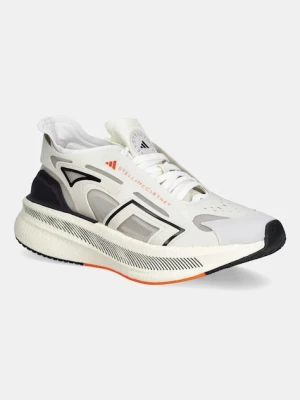 adidas by Stella McCartney buty treningowe Ultraboost 5 damskie kolor beżowy JR0665