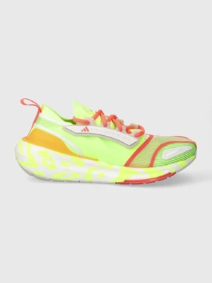 adidas by Stella McCartney buty UltraBOOST kolor zielony IG5943