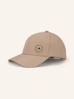 Adidas By Stella Mccartney Czapka braun
