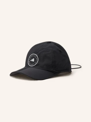 Adidas By Stella Mccartney Czapka schwarz