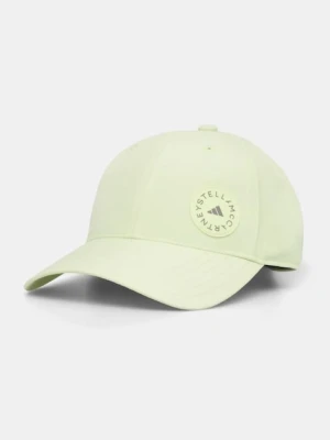 adidas by Stella McCartney czapka z daszkiem