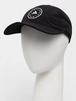 adidas by Stella McCartney czapka z daszkiem