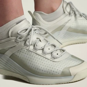 adidas by Stella McCartney DROPSET 4 Training Shoe szary