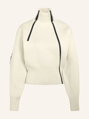 Adidas By Stella Mccartney Kardigan Adidas By Stella Mccartney grau