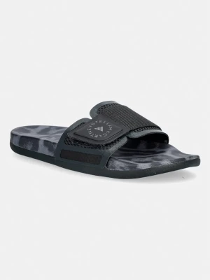 adidas by Stella McCartney klapki damskie szary