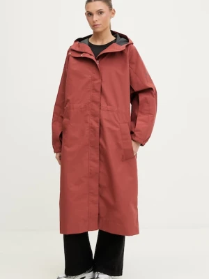 adidas by Stella McCartney kurtka przejściowa damska