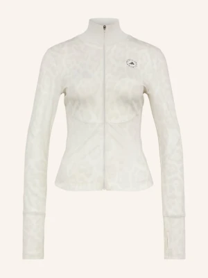 Adidas By Stella Mccartney Kurtka Treningowa Adidas By Stella Mccartney grau JASNONIEBIESKI