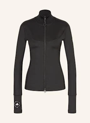 Adidas By Stella Mccartney Kurtka Treningowa schwarz