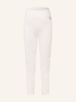 Adidas By Stella Mccartney Legginsy Adidas By Stella Mccartney grau