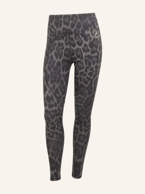 Adidas By Stella Mccartney Legginsy Adidas By Stella Mccartney grau szary