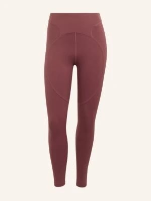 Adidas By Stella Mccartney Legginsy Adidas By Stella Mccartney pink