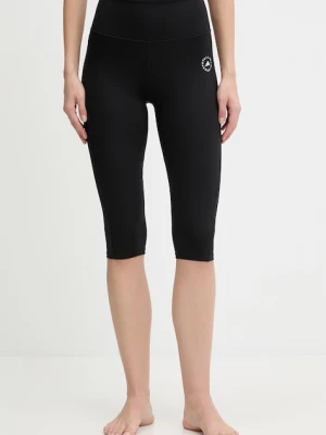 adidas by Stella McCartney legginsy do jogi Yoga Capri