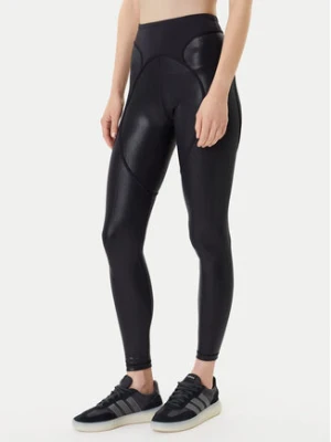 adidas by Stella McCartney Legginsy Training JM8458 Czarny Slim Fit