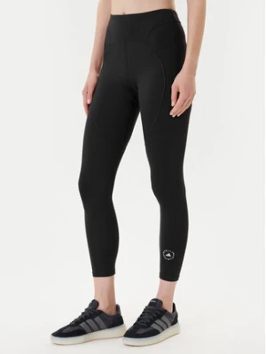 adidas by Stella McCartney Legginsy Training JW4554 Czarny Slim Fit