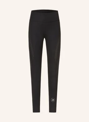 Adidas By Stella Mccartney Legginsy Truepurpose Optime schwarz