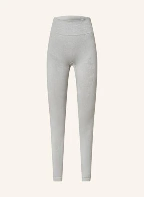 Adidas By Stella Mccartney Legginsy Truestrength grau