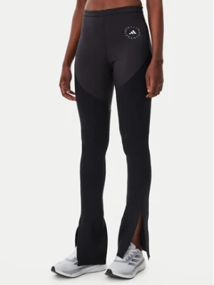 adidas by Stella McCartney Legginsy TrueStrength HR4509 Czarny Slim Fit