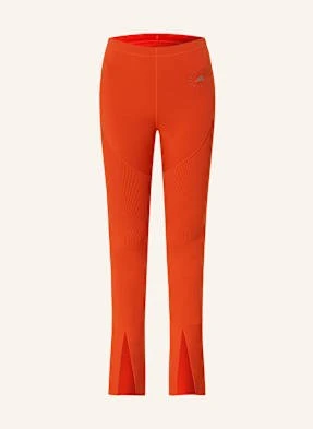 Adidas By Stella Mccartney Legginsy Truestrength rot