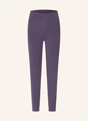 Adidas By Stella Mccartney Legginsy Truestrength Yoga grau