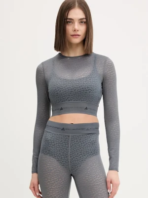adidas by Stella McCartney longsleeve treningowy