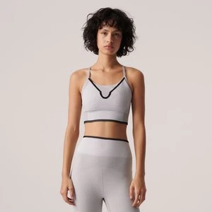 adidas by Stella McCartney Medium Support Sports Bra