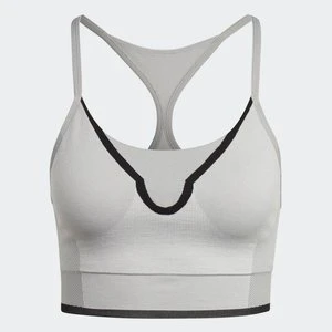 adidas by Stella McCartney Medium Support Sports Bra