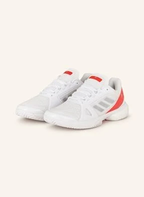 Adidas By Stella Mccartney Obuwie Tenisowe Stella Court weiss