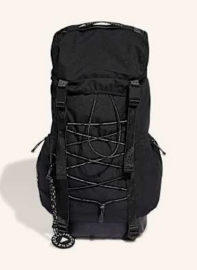 Adidas By Stella Mccartney Plecak Adidas By Stella Mccartney 23.25 L schwarz