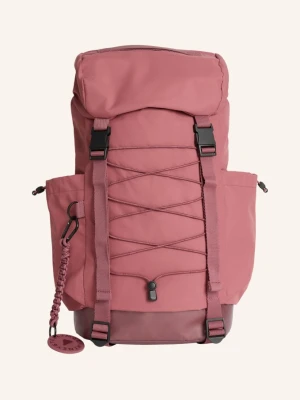 Adidas By Stella Mccartney Plecak Adidas By Stella Mccartney Z Przegrodą Na Laptopa rot BRUDNY RÓŻ