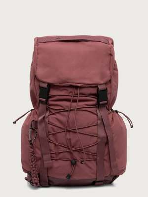 adidas by Stella McCartney plecak trekkingowy damski różowy