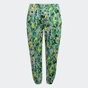 adidas by Stella McCartney Printed Sweat Pants (Plus Size)