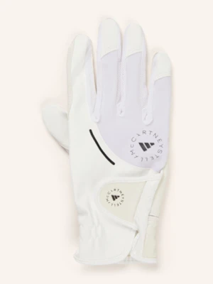 Adidas By Stella Mccartney Rękawiczka Golfowa Adidas By Stella Mccartney weiss