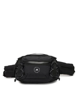 adidas by Stella McCartney Saszetka nerka Multisport JJ0999 Czarny