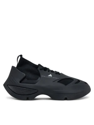 adidas by Stella McCartney Sneakersy adidas by Stella McCartney Sportswear HP3213 Czarny