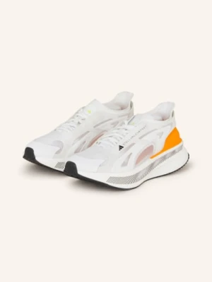 Adidas By Stella Mccartney Sneakersy Adidas By Stella Mccartney Ultraboost 5 weiss