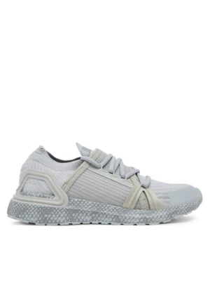 adidas by Stella McCartney Sneakersy adidas by Stella McCartney Ultraboost DNA JR3264 Szary