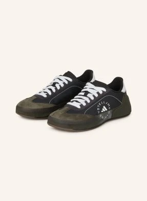 Adidas By Stella Mccartney Sneakersy Designed For Training schwarz