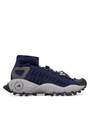 adidas by Stella McCartney Sneakersy Seeulater 2 JI2461 Granatowy