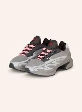 Adidas By Stella Mccartney Sneakersy Sportswear 2000 grau