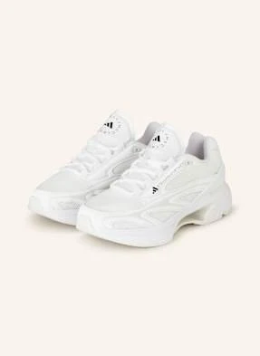 Adidas By Stella Mccartney Sneakersy Sportswear 2000 weiss